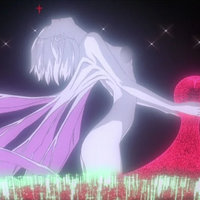 End Of Evangelion Giant Rei