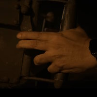 Broken Finger Gun Video still image example.