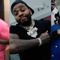 Kevin Gates, Rick Ross and Mike Epps Emotes GIFS memes.