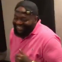 Rick Ross Dancing Rick Ross Dancing / Rick Ross GIF