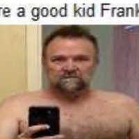 you're a good kid franklin meme