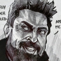 Butcher "Oi Homelander Took Me Son" Butcher Oi Homelander Took Me Son meme example.