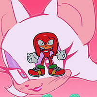 urusei yatsura knuckles version