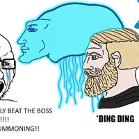 You Didn't Beat the Game