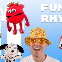 Fun 2 Rhyme