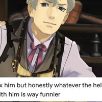 i could fix him meme example