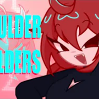 Shoulder Boulder Animation Memes