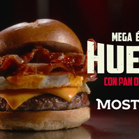 Mega Épica Huevo / ¡Huevo, Dibu, Huevo!