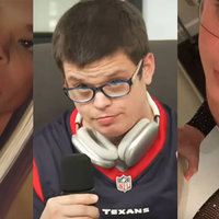 Sketch OF Leaks image examples.