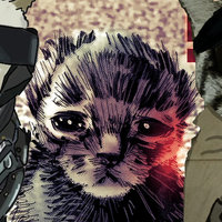 metal gear cat example memes