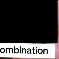 a censored image of the tiktok skittles in dick viral video