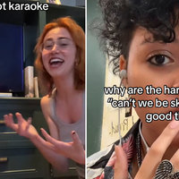 Seventeen (Brainrot Version) Seventeen Brainrot Version depicting examples from tiktok.