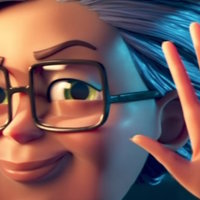 Merge Mansion Grandma's "I Planned This"