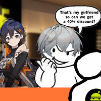 Zenless Zone Zero Main Characters Incest Fanfiction