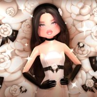 Dress to Impress Roblox game cover art