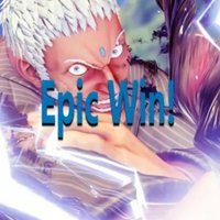 Urien Epic Win!