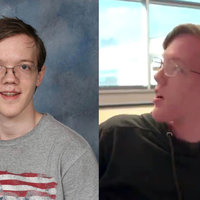 Thomas Matthew Crooks Images of Thomas Matthew Crooks, the shooter who attempted an assassination on Donald Trump in July 2024.