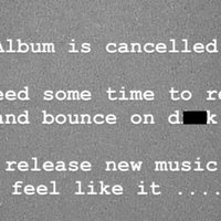 Azealia Banks' Instagram Story Post screenshot.