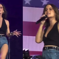 maren morris video / Maren Morris Wardrobe video