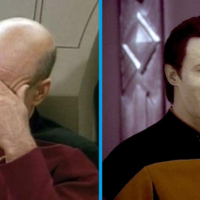 Father-Son Situation