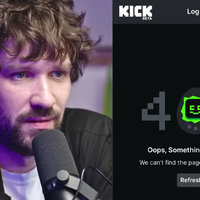 Destiny Corey Comperatore Remarks / Kick Ban Destiny Corey Comperatore Remarks and Kick Ban image examples.