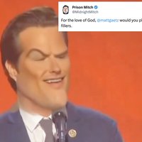 matt gaetz filter 2024 republican national convention