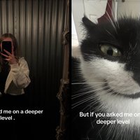 If You Asked Me On A Deeper Level (TikTok Trend) If You Asked Me On A Deeper Level TikTok Trend example videos.