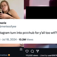 2024 Instagram Inappropriate Content Glitch / Why Is Instagram Freaky?