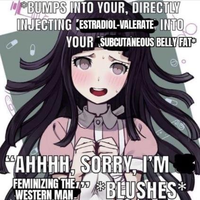 Bumps Into You, Directly Injecting X Into Your Y