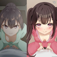 Yuki Suou Wakes Up Her Brother