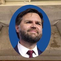 J.D. Vance Couch Cushion Story Hoax JD Vance sex couch meme example.