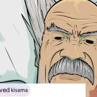 Heihachi Coming Back From the Dead meme format.