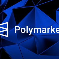 polymarket logo