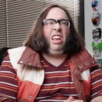 An image of Kyle A Carrozza.