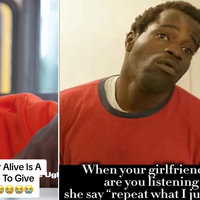 Ugliest Rapper Alive