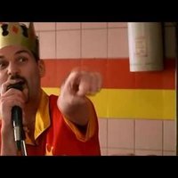 Scarface Quitting Scene / Fuck You, Fuck You, Fuck You, You Cool, And Fuck You I'm Out!