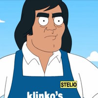 Stelio Kontos