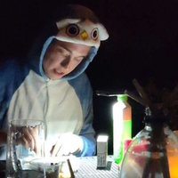 Elon Musk Babyfur Rumor Elon Musk Babyfur Rumor depicting an image of a man resembling Musk wearing an owl onesie.