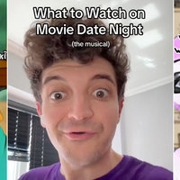 What Should We Watch On Peacock meme.