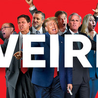 "Republicans Are Weird" Republicans Are Weird image example.