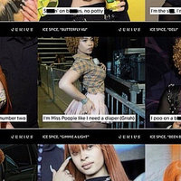 Ice Spice Poop Lyrics / Scat Fetish Speculation / Miss Poopie References compilation of ice spice lyrics that make scatological references