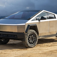 Tesla Cybertruck Instagram Caption Copypasta