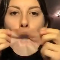 Turkey Slurpee Challenge