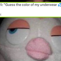 charli underwear meme example