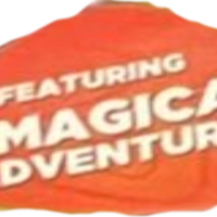 Featuring 7 Magical Adventures