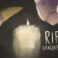 Fur Affinity Owner Dragoneer's Death