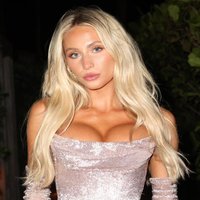 Alix Earle in her TikTok profile picture.