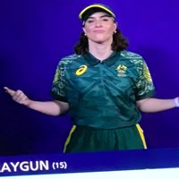 Raygun the Australian Olympic Breakdancer Raygun the Australian Olympic Breakdancer meme