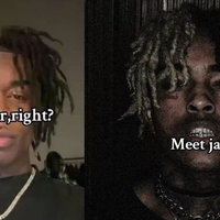 Meet Jah Meet Jah / Pull Off Jah meme.