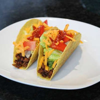 White People Tacos image example.